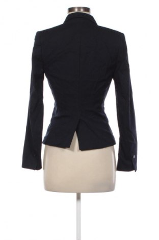 Damen Blazer H&M, Größe XS, Farbe Blau, Preis € 5,99