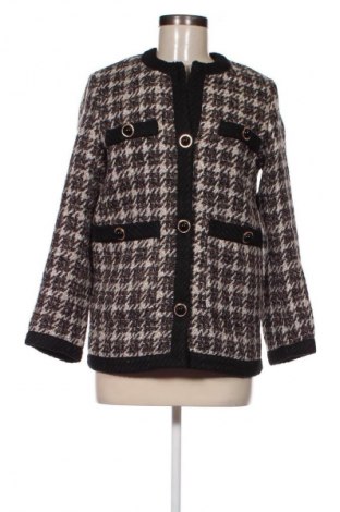 Γυναικείο σακάκι H&M, Μέγεθος XS, Χρώμα Πολύχρωμο, Τιμή 10,99 €