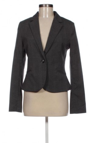 Damen Blazer H&M, Größe M, Farbe Grau, Preis 12,32 €