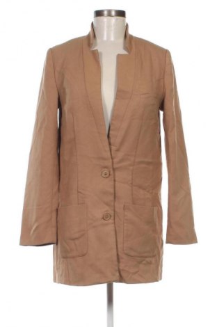 Damen Blazer H&M, Größe S, Farbe Beige, Preis € 3,99