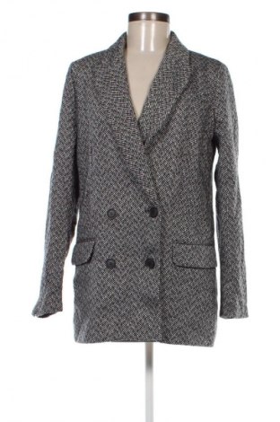 Γυναικείο σακάκι H&M, Μέγεθος M, Χρώμα Πολύχρωμο, Τιμή 16,88 €