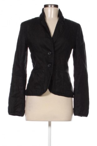 Damen Blazer H&M, Größe S, Farbe Schwarz, Preis 14,99 €