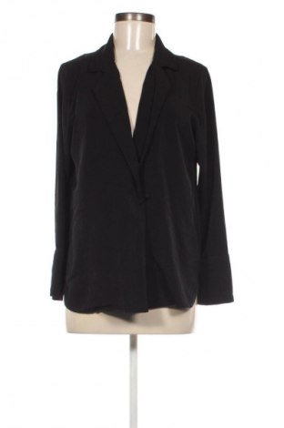 Damen Blazer H&M, Größe M, Farbe Schwarz, Preis 3,99 €