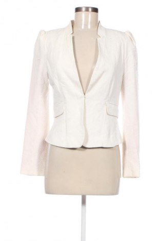 Damen Blazer H&M, Größe M, Farbe Weiß, Preis € 30,62