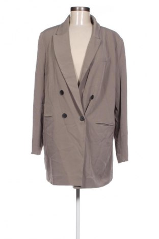 Damen Blazer H&M, Größe L, Farbe Beige, Preis € 6,99