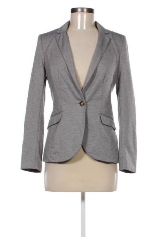 Γυναικείο σακάκι H&M, Μέγεθος S, Χρώμα Μπλέ, Τιμή 12,49 €