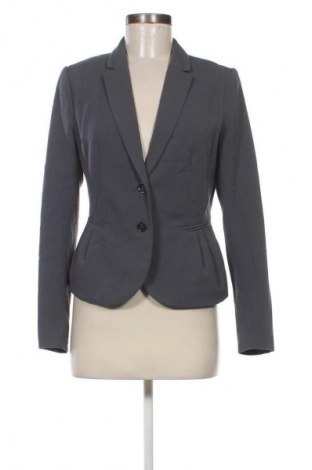 Damen Blazer H&M, Größe M, Farbe Blau, Preis 6,49 €