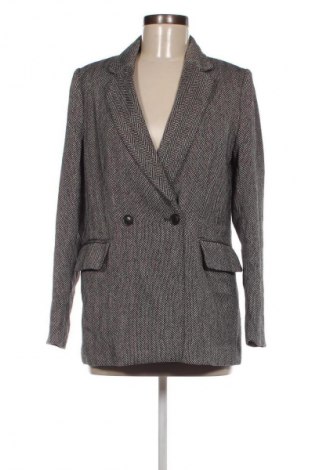 Damen Blazer H&M, Größe M, Farbe Grau, Preis 15,31 €