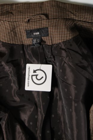 Dámské sako  H&M, Velikost XL, Barva Vícebarevné, Cena  159,00 Kč