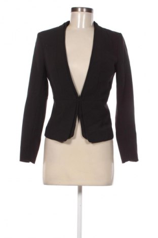 Damen Blazer H&M, Größe M, Farbe Schwarz, Preis 7,99 €