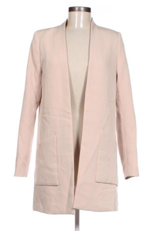 Damen Blazer H&M, Größe S, Farbe Ecru, Preis 15,31 €