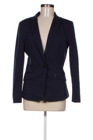 Damen Blazer H&M, Größe M, Farbe Blau, Preis 9,29 €