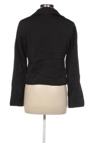 Sacou de femei H&M, Mărime M, Culoare Negru, Preț 31,99 Lei