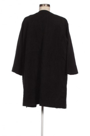 Sacou de femei H&M, Mărime L, Culoare Negru, Preț 34,99 Lei