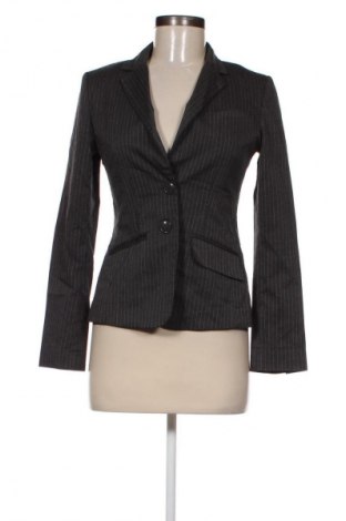 Damen Blazer H&M, Größe XS, Farbe Grau, Preis 7,99 €