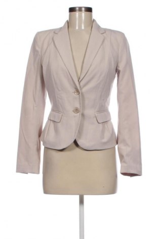 Damen Blazer H&M, Größe S, Farbe Weiß, Preis 14,99 €