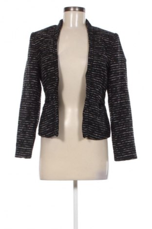 Sacou de femei H&M, Mărime M, Culoare Negru, Preț 34,99 Lei