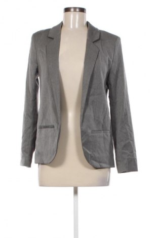 Damen Blazer H&M Divided, Größe S, Farbe Grau, Preis 6,99 €