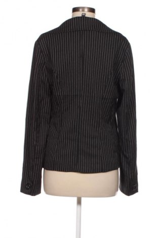 Dámske sako  H&M Divided, Veľkosť L, Farba Čierna, Cena  3,95 €