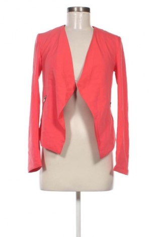 Damen Blazer H&M Divided, Größe XS, Farbe Rosa, Preis € 5,99