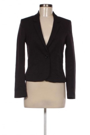 Γυναικείο σακάκι H&M Divided, Μέγεθος M, Χρώμα Μαύρο, Τιμή 13,61 €