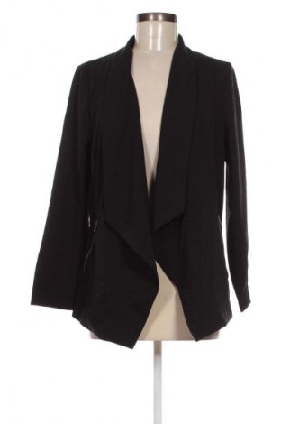 Γυναικείο σακάκι H&M Divided, Μέγεθος L, Χρώμα Μαύρο, Τιμή 13,61 €