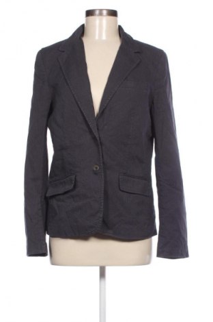 Γυναικείο σακάκι H&M L.O.G.G., Μέγεθος L, Χρώμα Μπλέ, Τιμή 15,64 €