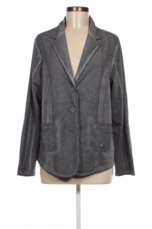 Damen Blazer Hajo, Größe S, Farbe Grau, Preis € 7,49