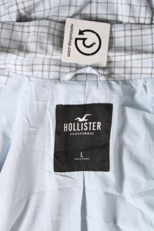 Damski żakiet Hollister, Rozmiar L, Kolor Kolorowy, Cena 38,99 zł