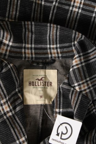 Дамско сако Hollister, Размер M, Цвят Многоцветен, Цена 9,99 лв.