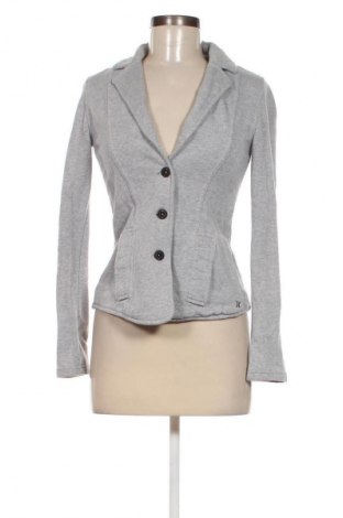 Damen Blazer Hurley, Größe XS, Farbe Grau, Preis 11,99 €