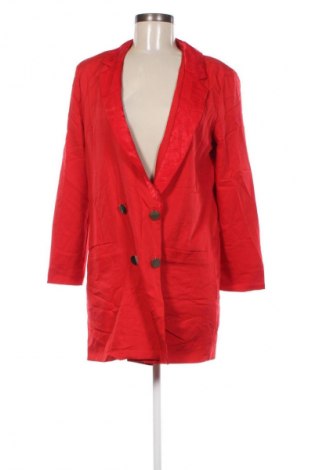 Damen Blazer In the style, Größe M, Farbe Rot, Preis € 48,71