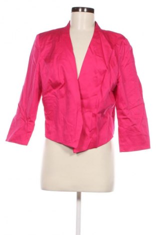 Damen Blazer Jacqui-E, Größe XL, Farbe Rosa, Preis € 14,79