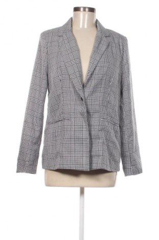 Damen Blazer Janina, Größe M, Farbe Grau, Preis 4,99 €