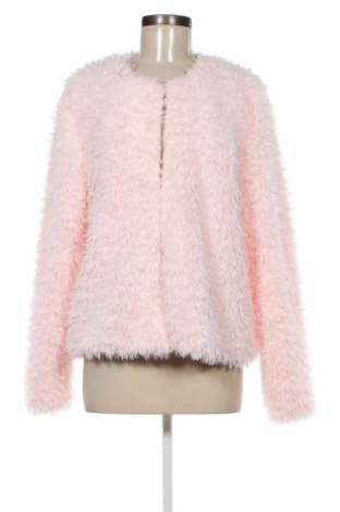 Γυναικείο σακάκι Janina, Μέγεθος L, Χρώμα Ρόζ , Τιμή 13,61 €