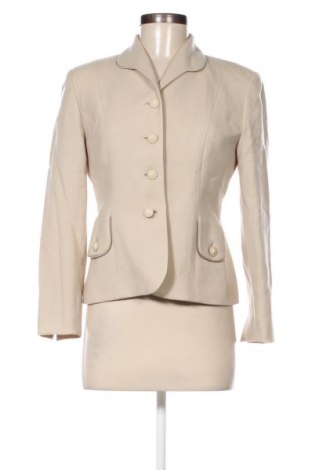 Damen Blazer Jones New York, Größe M, Farbe Beige, Preis € 4,49