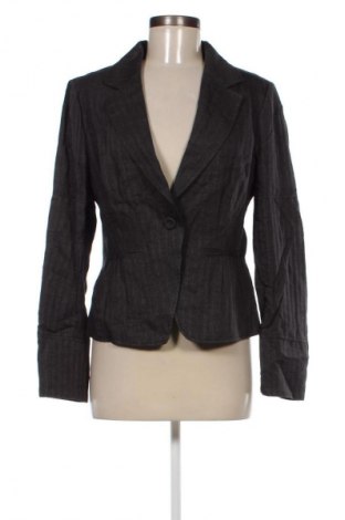 Damen Blazer Josephine & Co, Größe L, Farbe Grau, Preis 11,99 €