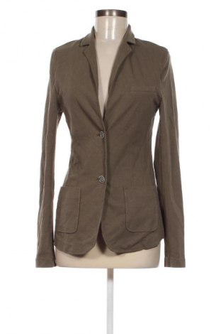 Damen Blazer Juvia, Größe S, Farbe Grün, Preis 26,99 €