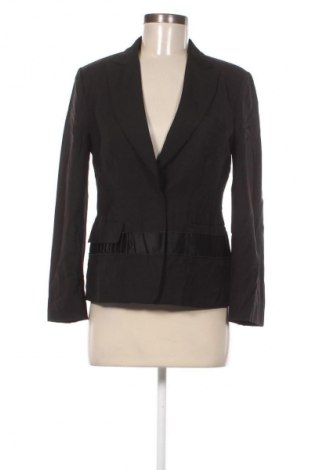 Damen Blazer Kay Unger, Größe M, Farbe Schwarz, Preis 11,99 €