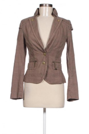 Damen Blazer Kensol, Größe S, Farbe Braun, Preis 15,99 €