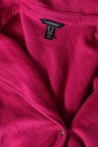 Damen Blazer Lands' End, Größe XL, Farbe Rosa, Preis € 8,99