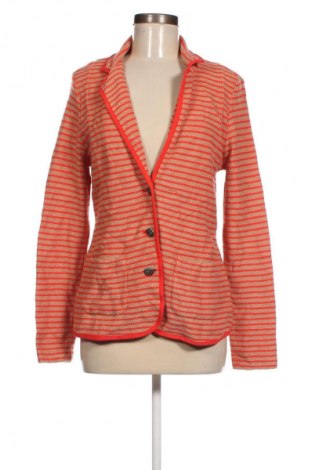 Damen Blazer Land's End, Größe S, Farbe Orange, Preis 8,99 €