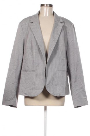 Damen Blazer Lane Bryant, Größe XL, Farbe Grau, Preis 41,75 €