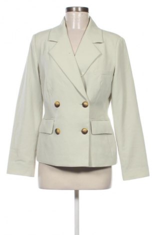 Damen Blazer Lascana, Größe M, Farbe Grün, Preis 25,99 €