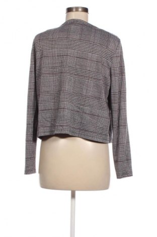 Damen Blazer Laura Torelli, Größe L, Farbe Grau, Preis € 7,99