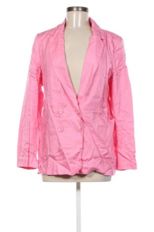 Damen Blazer Lily Loves, Größe S, Farbe Rosa, Preis € 7,99