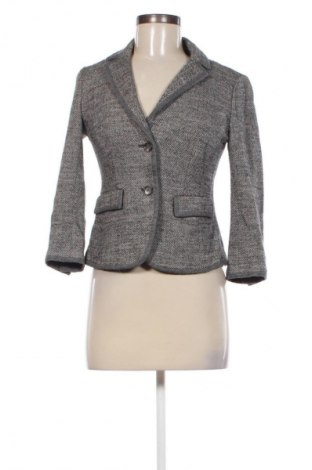 Damen Blazer Loft, Größe S, Farbe Grau, Preis 15,99 €