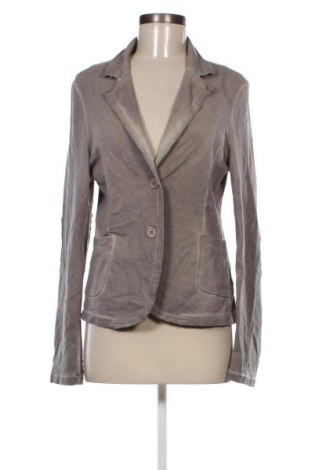 Damen Blazer Made In Italy, Größe L, Farbe Beige, Preis € 7,49