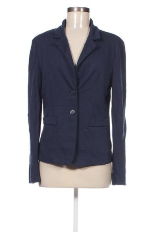 Damen Blazer Made In Italy, Größe XL, Farbe Blau, Preis € 7,49