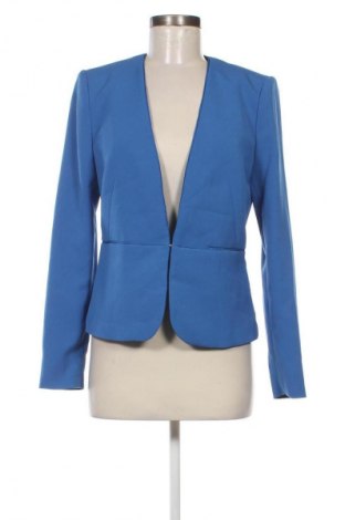 Damen Blazer Mango, Größe M, Farbe Blau, Preis 19,14 €